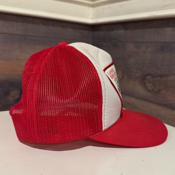 1980s novelty SnapBack trucker hat by Headwear
Laser Breath Chili - Picture 4 of 8